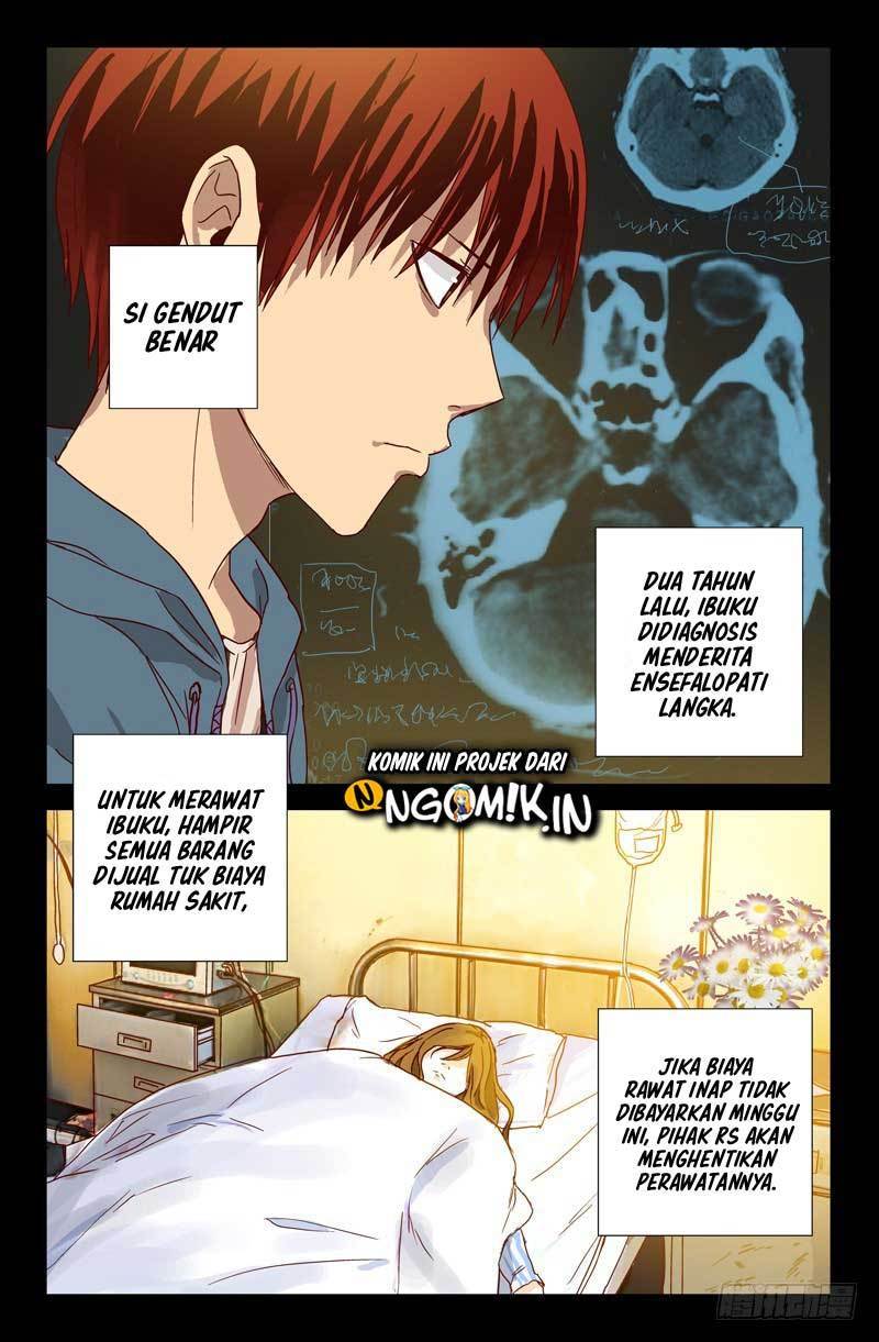 The Devil Ring Chapter 01 Bahasa Indonesia